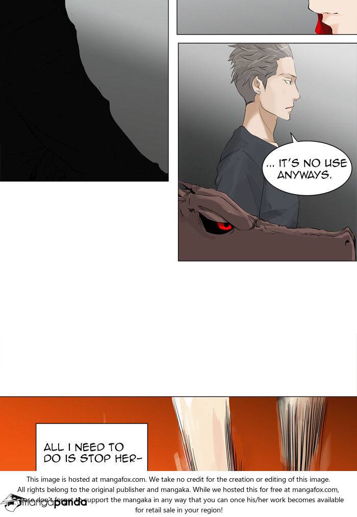 Tower of God Chapter 208 image 27